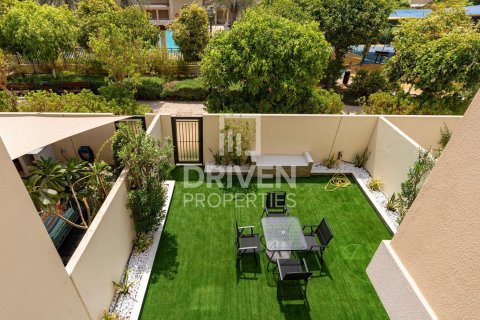 Townhouse sa Dubai Land, Dubai, UAE 3 silid-tulugan, 210 sq.m. № 653808 - larawan 24