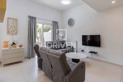 Townhouse sa Dubai Land, Dubai, UAE 3 silid-tulugan, 210 sq.m. № 653808 - larawan 5