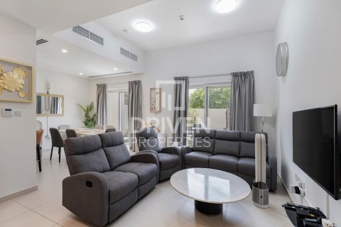 Townhouse sa Dubai Land, Dubai, UAE 3 silid-tulugan, 210 sq.m. № 653808 - larawan 4