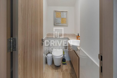 Townhouse sa Dubai Land, Dubai, UAE 3 silid-tulugan, 210 sq.m. № 653808 - larawan 21