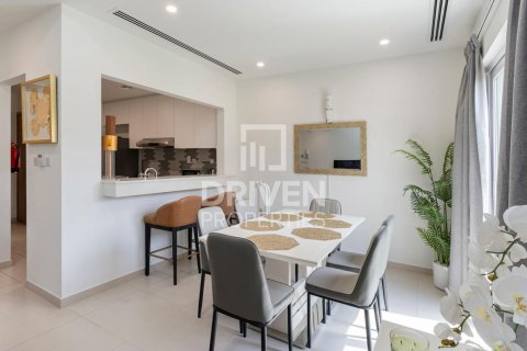 Townhouse sa Dubai Land, Dubai, UAE 3 silid-tulugan, 210 sq.m. № 653808 - larawan 18