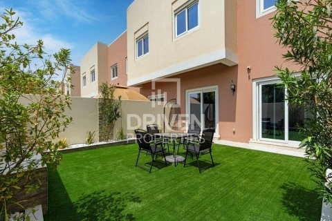 Townhouse sa Dubai Land, Dubai, UAE 3 silid-tulugan, 210 sq.m. № 653808 - larawan 23