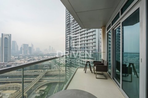 Downtown Dubai (Downtown Burj Dubai), Dubai, UAE의 판매용 아파트 침실 2개, 135제곱미터 번호 653810 - 사진 7