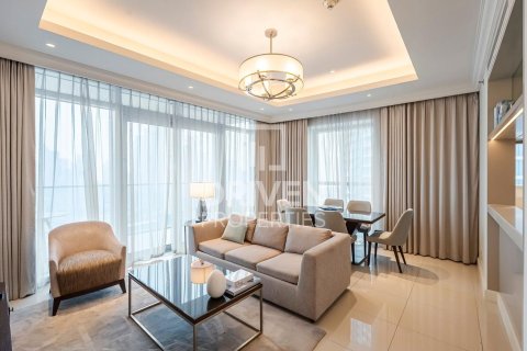 Downtown Dubai (Downtown Burj Dubai), Dubai, UAE의 판매용 아파트 침실 2개, 135제곱미터 번호 653810 - 사진 2