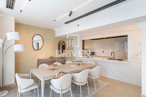 آپارتمان برای فروش در Jumeirah Beach Residence، Dubai، امارات متحده عربی 2 خوابه ، 158 متر مربع ، شماره 653798 - تصویر 6