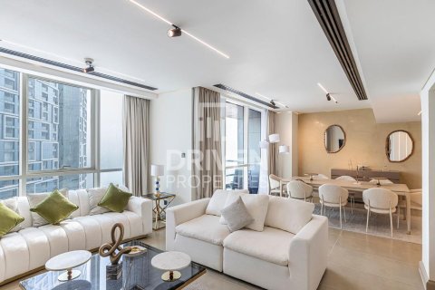 آپارتمان برای فروش در Jumeirah Beach Residence، Dubai، امارات متحده عربی 2 خوابه ، 158 متر مربع ، شماره 653798 - تصویر 3