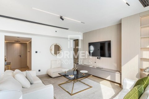 آپارتمان برای فروش در Jumeirah Beach Residence، Dubai، امارات متحده عربی 2 خوابه ، 158 متر مربع ، شماره 653798 - تصویر 5
