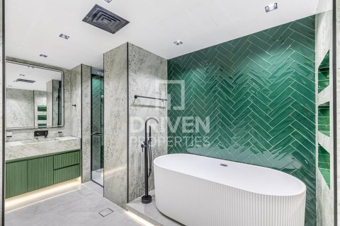 آپارتمان برای فروش در Jumeirah Beach Residence، Dubai، امارات متحده عربی 2 خوابه ، 158 متر مربع ، شماره 653798 - تصویر 8