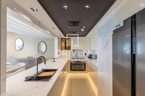 آپارتمان برای فروش در Jumeirah Beach Residence، Dubai، امارات متحده عربی 2 خوابه ، 158 متر مربع ، شماره 653798 - تصویر 1