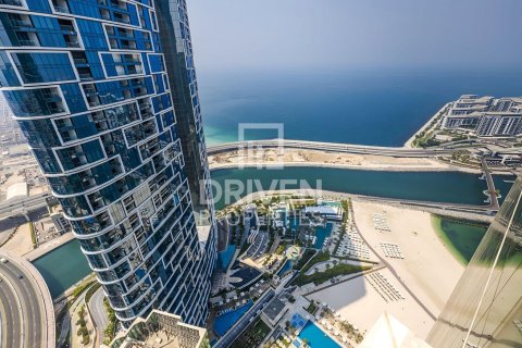 آپارتمان برای فروش در Jumeirah Beach Residence، Dubai، امارات متحده عربی 2 خوابه ، 158 متر مربع ، شماره 653798 - تصویر 2