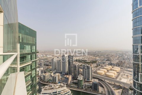 آپارتمان برای فروش در Jumeirah Beach Residence، Dubai، امارات متحده عربی 2 خوابه ، 158 متر مربع ، شماره 653798 - تصویر 12