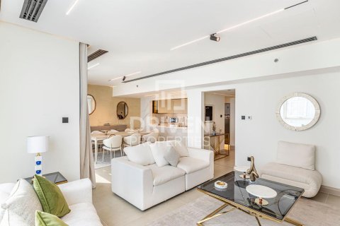 آپارتمان برای فروش در Jumeirah Beach Residence، Dubai، امارات متحده عربی 2 خوابه ، 158 متر مربع ، شماره 653798 - تصویر 4