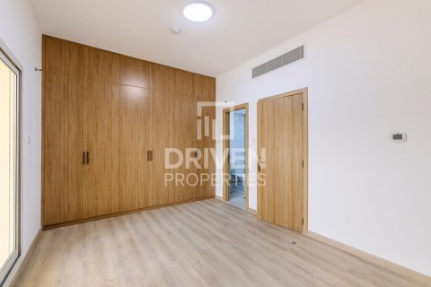 Jumeirah Village Circle, Dubai, संयुक्त अरब अमीरात में टाउनहाउस, 4 बेडरूम, 240 वर्ग मीटर, संख्या 653797 - फ़ोटो 12