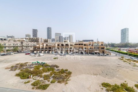 Jumeirah Village Circle, Dubai, संयुक्त अरब अमीरात में टाउनहाउस, 4 बेडरूम, 240 वर्ग मीटर, संख्या 653797 - फ़ोटो 23