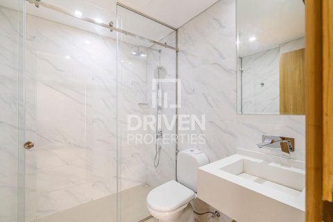 Jumeirah Village Circle, Dubai, संयुक्त अरब अमीरात में टाउनहाउस, 4 बेडरूम, 240 वर्ग मीटर, संख्या 653797 - फ़ोटो 17