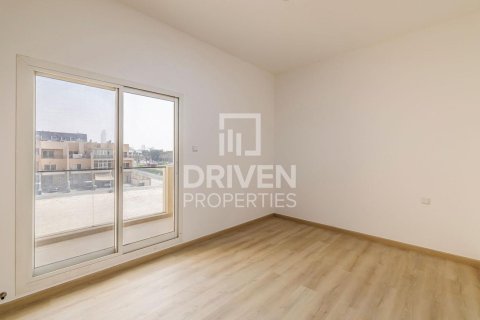 Jumeirah Village Circle, Dubai, संयुक्त अरब अमीरात में टाउनहाउस, 4 बेडरूम, 240 वर्ग मीटर, संख्या 653797 - फ़ोटो 9
