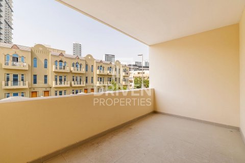 Jumeirah Village Circle, Dubai, संयुक्त अरब अमीरात में टाउनहाउस, 4 बेडरूम, 240 वर्ग मीटर, संख्या 653797 - फ़ोटो 21