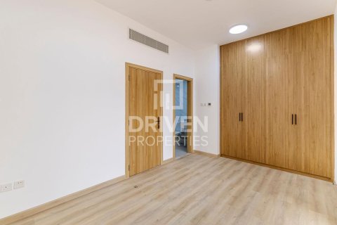 Jumeirah Village Circle, Dubai, संयुक्त अरब अमीरात में टाउनहाउस, 4 बेडरूम, 240 वर्ग मीटर, संख्या 653797 - फ़ोटो 11