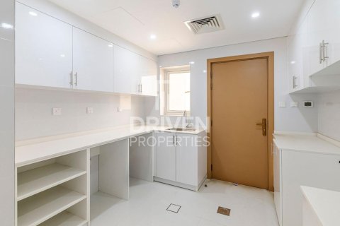 Jumeirah Village Circle, Dubai, संयुक्त अरब अमीरात में टाउनहाउस, 4 बेडरूम, 240 वर्ग मीटर, संख्या 653797 - फ़ोटो 16