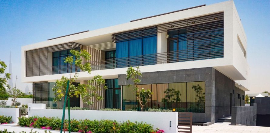 Jumeirah Village Circle, Dubai, BAE’de вилла 7 yatak odası, 1520 m² No 640039