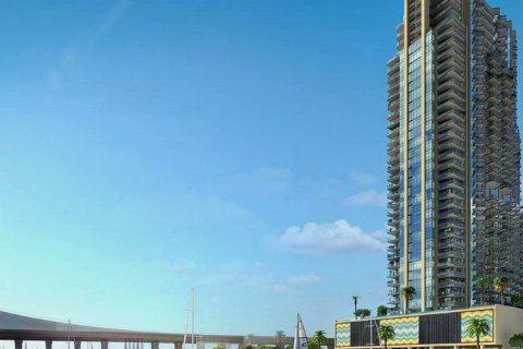 Dzīvoklis Business Bay, Dubaijā, AAE 1 istaba, 70 m2 Nr. 640040 - attēls 4