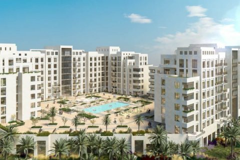 Пәтер Wadi Al Safa 3, Дубай, БАӘ-да 3 жатын бөлмелер, 172 м² № 640042 - фото 3