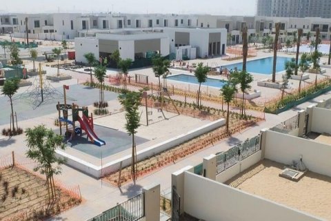 Townhouse di Wadi Al Safa 3, Dubai, UEA 3 kamar tidur, 199 m2 nomor 640041 - foto 3