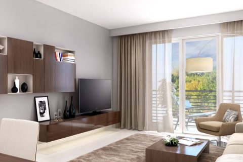 Řadový dům v Wadi Al Safa 3, Dubai, SAE 3 ložnice, 199 m² Č.: 640041 - fotografie 4