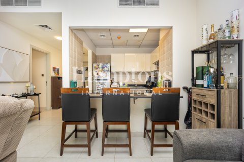 Meydan, Dubai, BAE’de kiralık daire 1 yatak odası, 75.62304200 m&sup2; No 651049 - fotoğraf 1