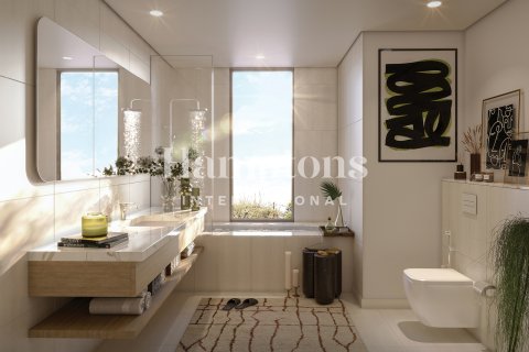 خانه شهری برای اجاره در The Valley، Dubai، امارات متحده عربی 3 خوابه ، 207.91691400 متر مربع ، شماره 651045 - تصویر 3