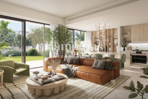 خانه شهری برای اجاره در The Valley، Dubai، امارات متحده عربی 3 خوابه ، 207.91691400 متر مربع ، شماره 651045 - تصویر 9