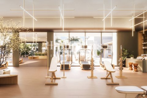 خانه شهری برای اجاره در The Valley، Dubai، امارات متحده عربی 3 خوابه ، 207.91691400 متر مربع ، شماره 651045 - تصویر 2