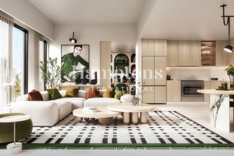 خانه شهری برای اجاره در The Valley، Dubai، امارات متحده عربی 3 خوابه ، 207.91691400 متر مربع ، شماره 651045 - تصویر 5