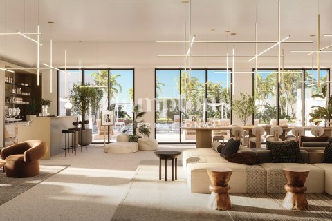 خانه شهری برای اجاره در The Valley، Dubai، امارات متحده عربی 3 خوابه ، 207.91691400 متر مربع ، شماره 651045 - تصویر 13