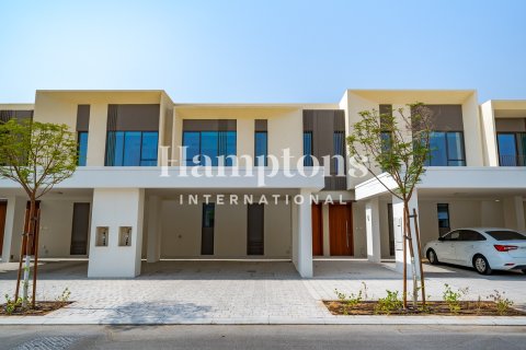 Jumeirah Village Triangle、Dubai、UAE にあるタウンハウスの賃貸物件 3ベッドルーム、173.99988676 m2、No651046 - 写真 8