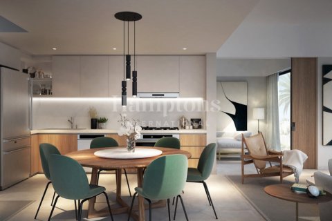 טאונהאוס להשכרה ב Jumeirah Village Triangle, Dubai, איחוד האמירויות  3 חדרי שינה, 173.99988676 מ"ר, מספר 651046 - תמונה 1