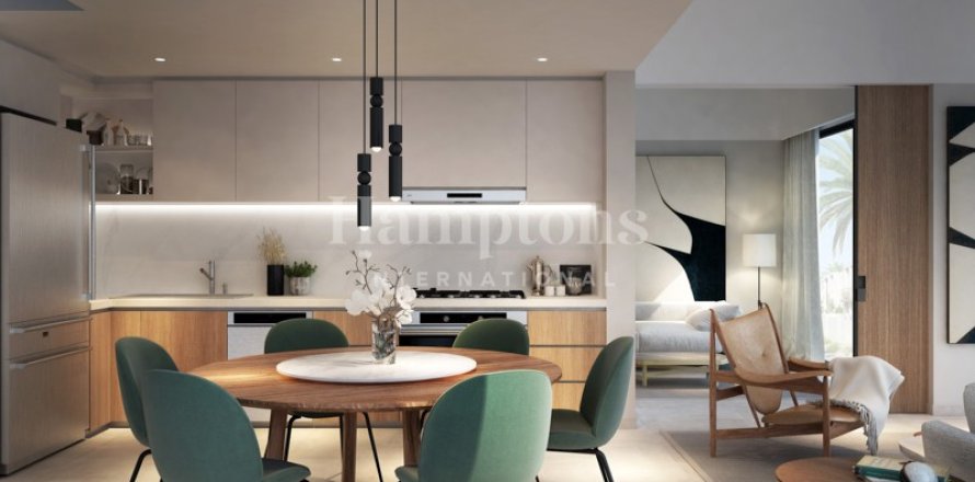 טאונהאוס ב Jumeirah Village Triangle, Dubai, איחוד האמירויות 3 חדרי שינה, 174 מ"ר מספר 651046