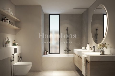 טאונהאוס להשכרה ב Jumeirah Village Triangle, Dubai, איחוד האמירויות  3 חדרי שינה, 173.99988676 מ"ר, מספר 651046 - תמונה 4