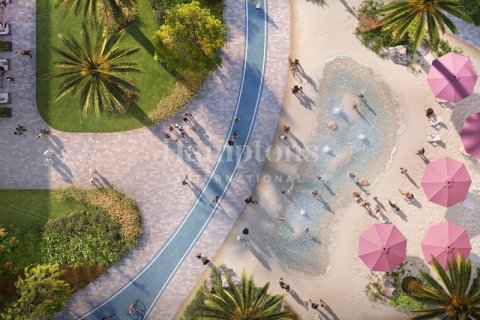 טאונהאוס להשכרה ב Jumeirah Village Triangle, Dubai, איחוד האמירויות  3 חדרי שינה, 173.99988676 מ"ר, מספר 651046 - תמונה 9