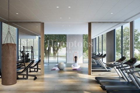 טאונהאוס להשכרה ב Jumeirah Village Triangle, Dubai, איחוד האמירויות  3 חדרי שינה, 173.99988676 מ"ר, מספר 651046 - תמונה 6