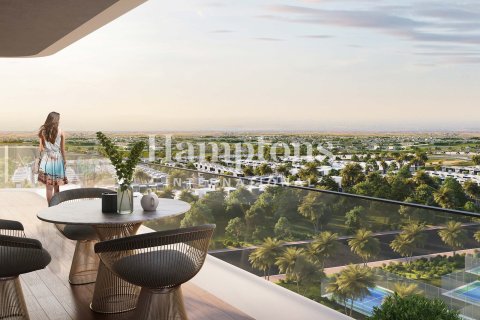 Dubai, BAE’de kiralık daire 2 yatak odası, 96.52621700 m&sup2; No 651048 - fotoğraf 10