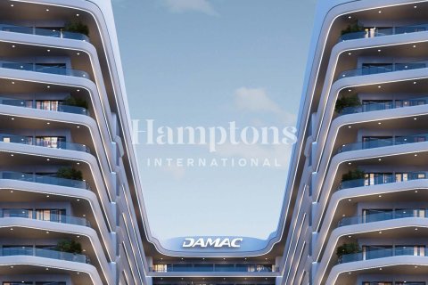 Dubai, BAE’de kiralık daire 2 yatak odası, 96.52621700 m&sup2; No 651048 - fotoğraf 7