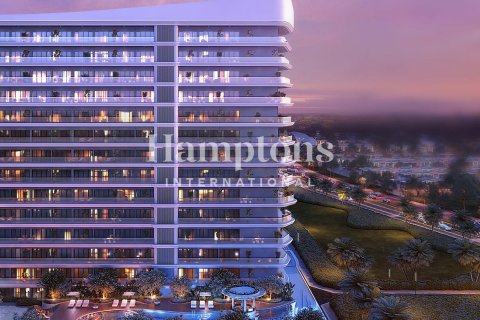 Dubai, BAE’de kiralık daire 2 yatak odası, 96.52621700 m&sup2; No 651048 - fotoğraf 13