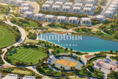 Dubai, BAE’de kiralık daire 2 yatak odası, 96.52621700 m&sup2; No 651048 - fotoğraf 14