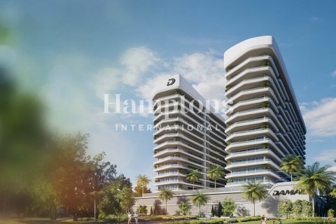 Dubai, BAE’de kiralık daire 2 yatak odası, 96.52621700 m&sup2; No 651048 - fotoğraf 3