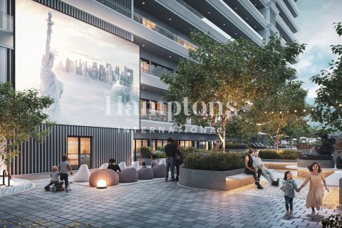 Dubai, BAE’de kiralık daire 2 yatak odası, 96.52621700 m&sup2; No 651048 - fotoğraf 1