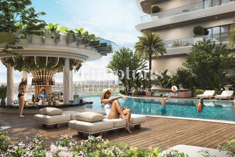 Dubai, BAE’de kiralık daire 2 yatak odası, 96.52621700 m&sup2; No 651048 - fotoğraf 5