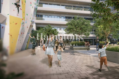 Dubai, BAE’de kiralık daire 2 yatak odası, 96.52621700 m&sup2; No 651048 - fotoğraf 11