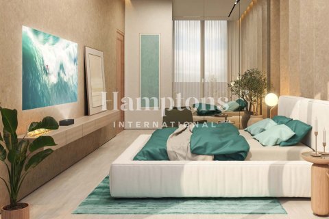 Dubai, BAE’de kiralık daire 2 yatak odası, 96.52621700 m&sup2; No 651048 - fotoğraf 9