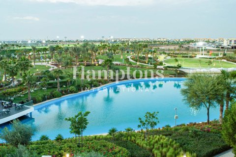 Dubai, BAE’de kiralık daire 2 yatak odası, 96.52621700 m&sup2; No 651048 - fotoğraf 12